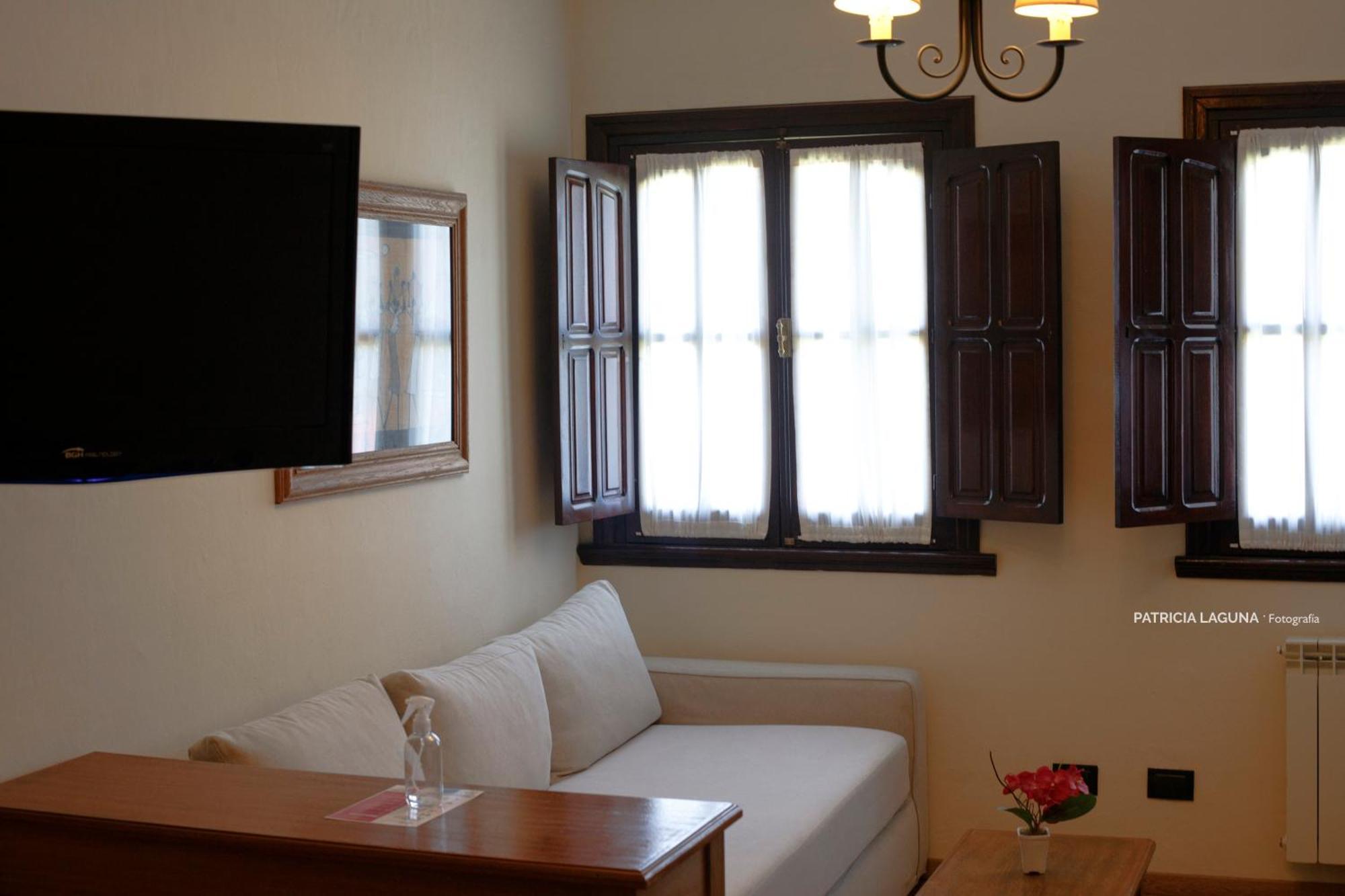 Hosteria Casagrande Tandil Exterior photo