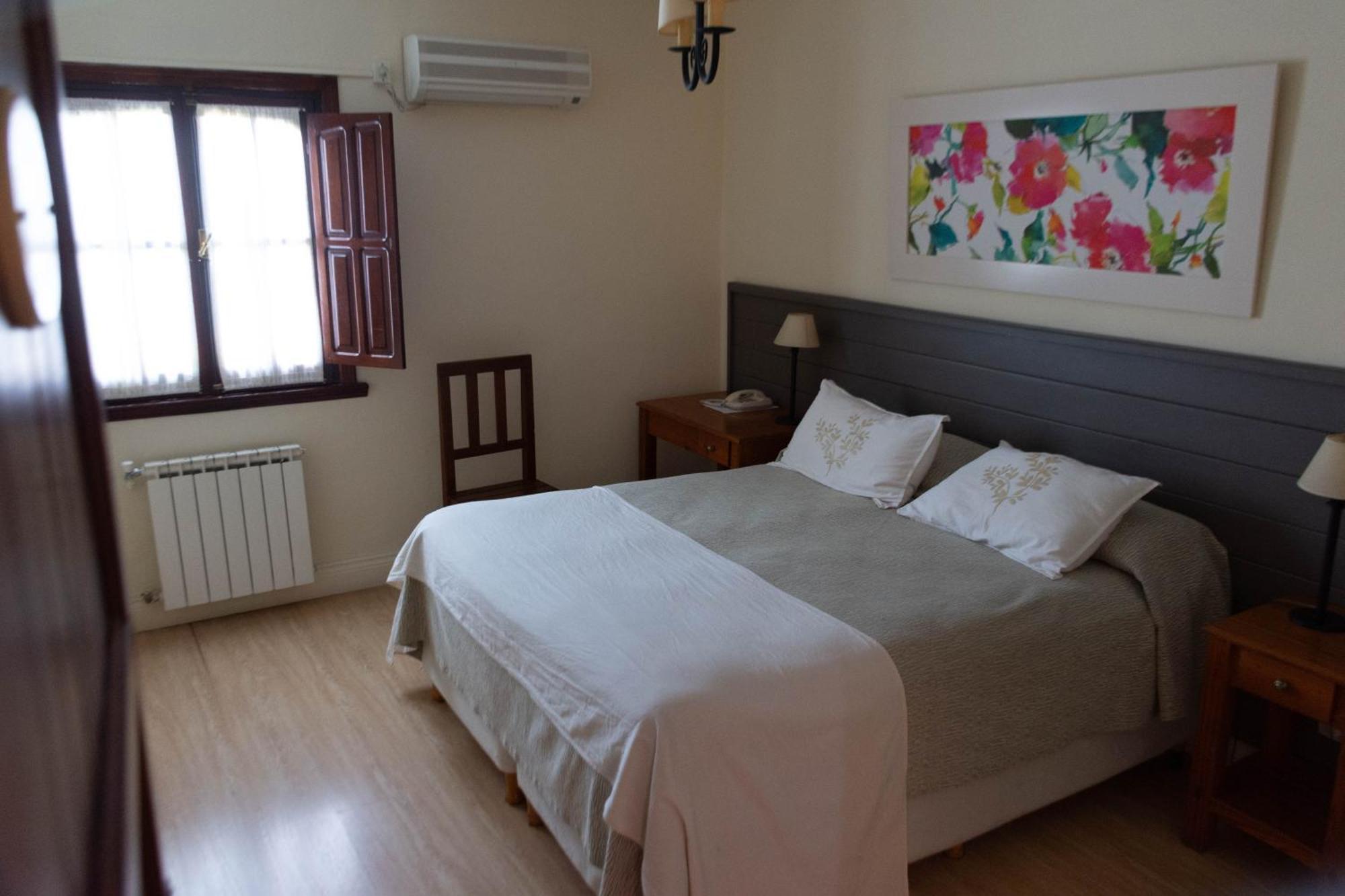 Hosteria Casagrande Tandil Exterior photo